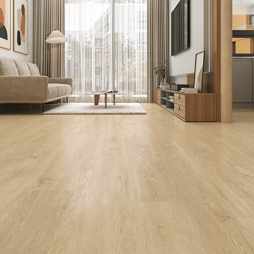 Кварцвиниловая плитка Alpine Floor Камфора ЕСО 5-31 - 3