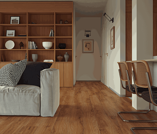 SPC Alpine Floor Titan Parquet Олимп ЕСО 29-6