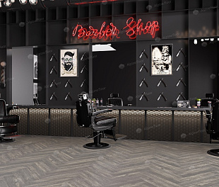 SPC Alpine Floor Light Parquet ВЕНГЕ ГРЕЙ ЕСО 13-8 MC