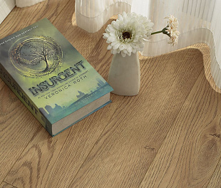 Ламинат FLOORFORT натуральный Дуб Маунт Роял 19027-7 MP