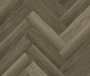Кварцевый SPC ламинат Fargo Herringbone Дуб Верде 44-3046-4