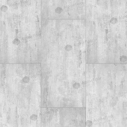 Кварцвиниловая плитка Alpine Floor Сумидеро ECO-15-17 - 3