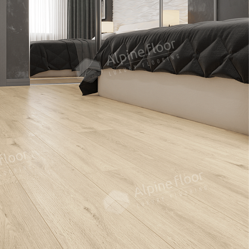Кварцвиниловая плитка Alpine Floor Дуб Ваниль ECO 23-1 - 2