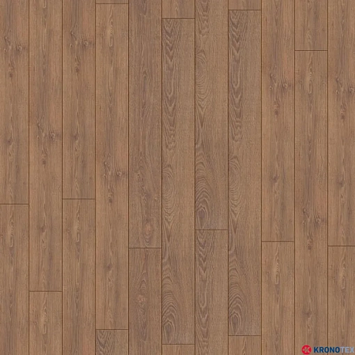 Ламинат Kronotex Mammut Дуб Столичный Натуральный D2999 - 1