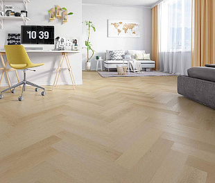 Кварцевый ламинат Fargo Parquet Дуб Спелый Миндаль 33-1166-02 градиент