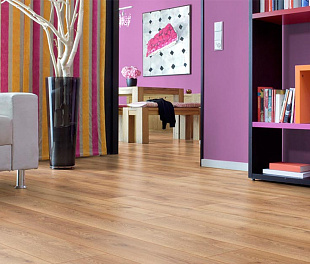 Ламинат My Floor Residence ML1021 Дуб Лэйк натуральный