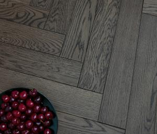 Паркетная доска Karelia ДУБ BRANDY HB