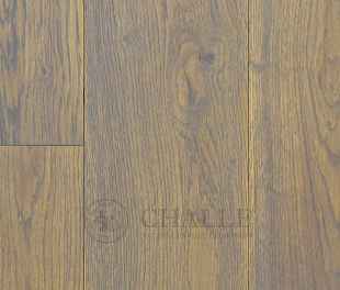 Инженерная доска Challe Дуб Велюр (Oak Velours)