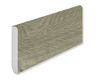 Кварцевый плинтус Fargo 81996-1 Дуб Токио градиент