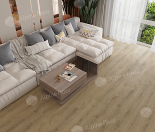 SPC Alpine Floor Solo Plus Комодо ЕСО 14-701 MC