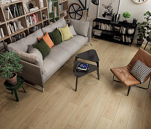 Ламинат Kronopol Aurum Movie Aqua Zero Дуб Музыкальный D40154