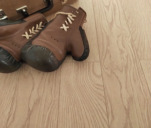 Ламинат FLOORFORT Дуб Шербрук 19031-6 MP