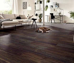 Ламинат Kronotex Mammut Горная Сосна Темная D80022