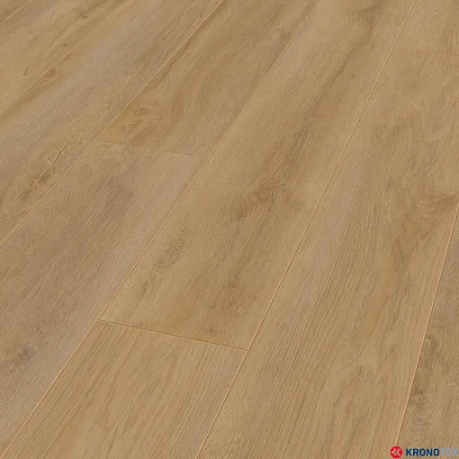 Ламинат Kronotex Robusto Дуб Премиум Натуральный D4955 - 2
