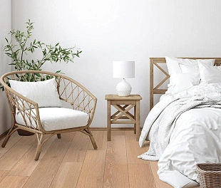 Инженерная доска Living Tree Дуб Саванна "Натур"