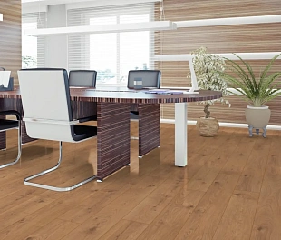 Ламинат Kronotex Mammut Дуб Эверест Натуральный D4152