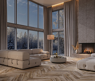 Ламинат JOSS BEAUMONT GUSTO ВАЛЬМОДЕН