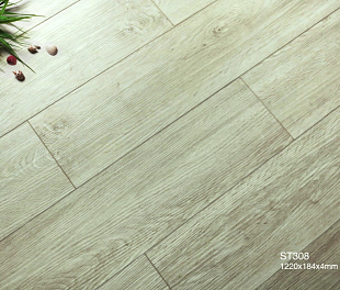 SPC ламинат Skalla Дуб Форсанн (Oak Forsann) ST308