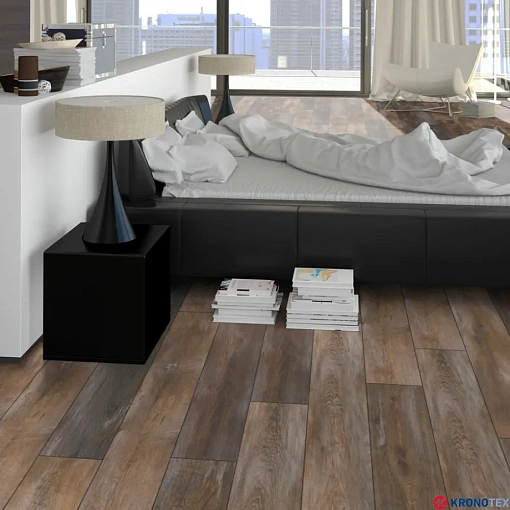 Ламинат Kronotex Robusto Дуб Рустик D4731 - 3