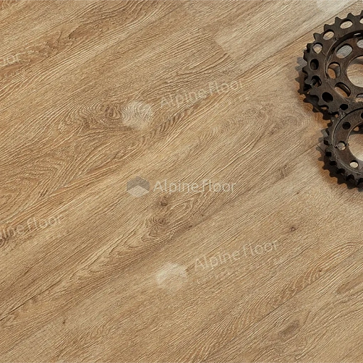 Кварцвиниловая плитка Alpine Floor Макадамия ECO 23-5 - 8