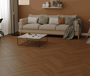 Ламинат Norland Herringbone Elegant 10 Дуб Этна LF306-20