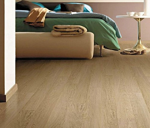 Ламинат Clix Floor Charm CXC 162-2 Дуб Карамель