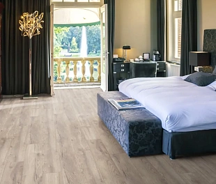 Ламинат Kronotex Exquisit Дуб Бежевый Петерсон D4763