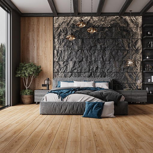 Ламинат JOSS BEAUMONT VERTU ДУБ ФРАНКСКИЙ