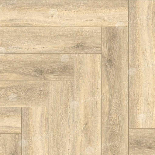 Кварцвиниловая плитка Alpine Floor Дуб Ригель ECO 16-24 ECO-16-24 - 3