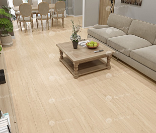 Кварцвиниловая плитка Alpine Floor Секвойя Классик ЕСО 6-10 LVT
