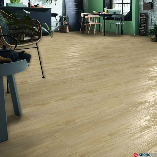 Ламинат Kronotex Exquisit Plus Дуб Барселона D4692 - 4