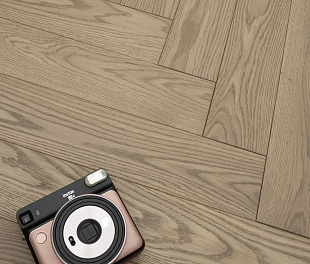 Паркетная доска Karelia ДУБ SEPPIA HB