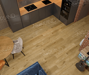 Ламинат Norland Elegant Strong Дуб Хайнан LF302-09