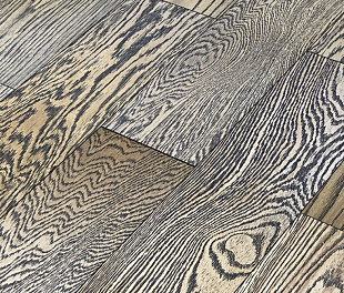 Инженерная доска Parento Graffio ОФРАМ