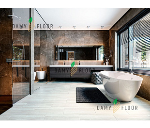 Кварцевый SPC ламинат Damy Floor Ascent Кайлас/Kailash 271-03