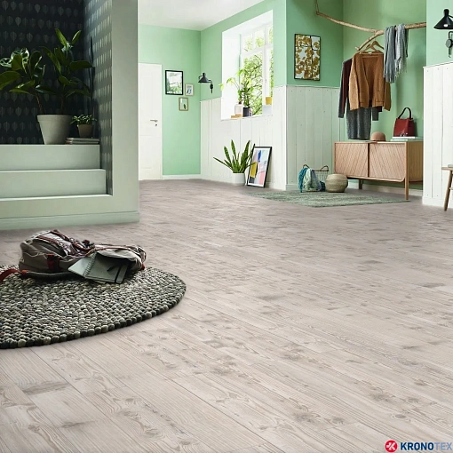 Ламинат Kronotex Aqua Amazone Пихта Сибирская D2967 - 5