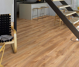 Ламинат My Floor Residence ML1008 Дуб Макро натуральный Makro Oak Nature