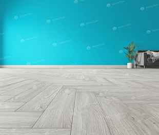 SPC Alpine Floor Light Parquet СНЕЖНЫЙ ЕСО 13-11 MC
