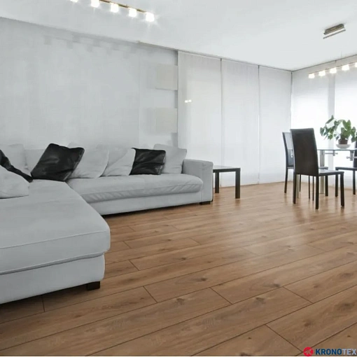 Ламинат Kronotex Exquisit Дуб Престиж Натуральный D4166 - 5