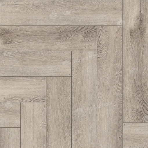 Кварцвиниловая плитка Alpine Floor Дуб Исида ECO 16-15 ECO-16-15 - 4