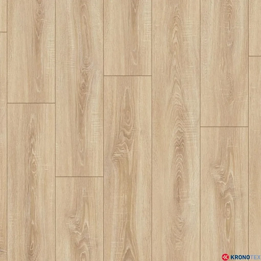 Ламинат Kronotex Exquisit Plus Дуб Деревенский D4164 - 1