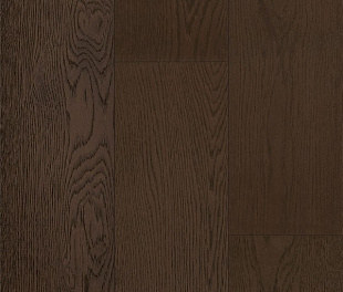 Кварцевый паркет Quartz Parquet Престиж 1258-03 Дуб Трюфельный