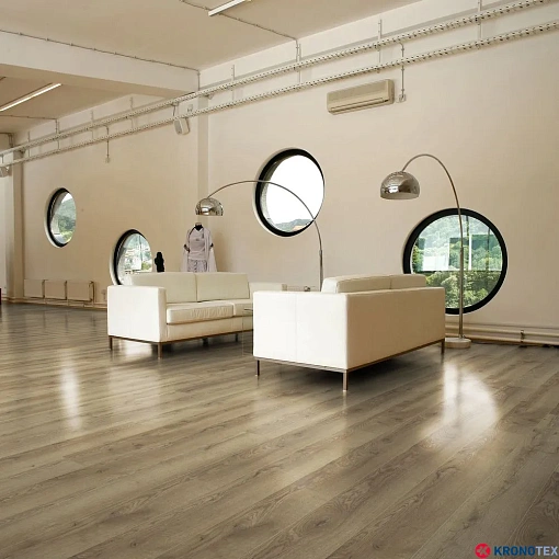 Ламинат Kronotex Mammut Дуб Горный Натуральный D4725 - 7