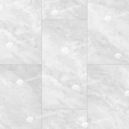 Кварцвиниловая плитка Alpine Floor Чили ECO-15-5 - 1
