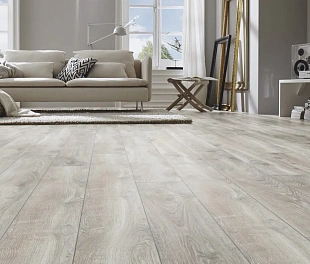 Ламинат Kronotex Mammut Plus Дуб Горный Серебристый D4797