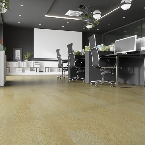 Кварцевый SPC ламинат Fargo Comfort 64W970 Дуб Сидней - 1