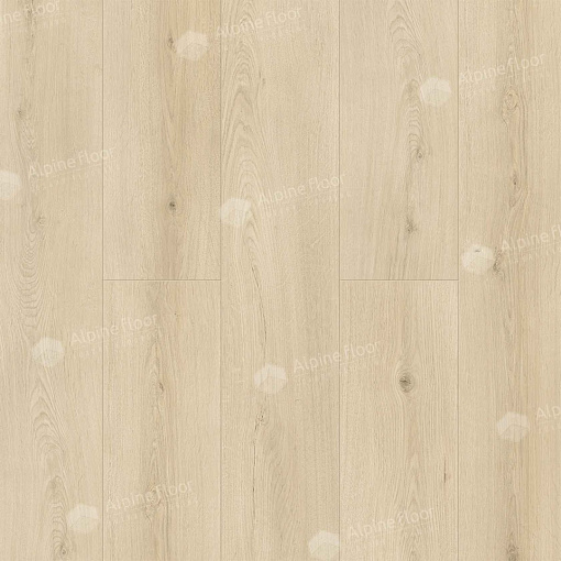 Кварцвиниловая плитка Alpine Floor Кипарисовая ECO 11-2602 - 3