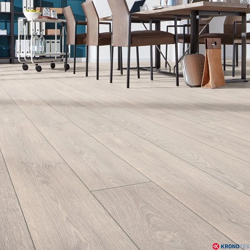 Ламинат Kronotex Mammut Дуб Столичный Светлый D2800 - 7