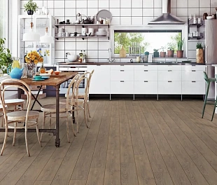 Ламинат Kronotex Mammut Дуб Столичный Натуральный D2999