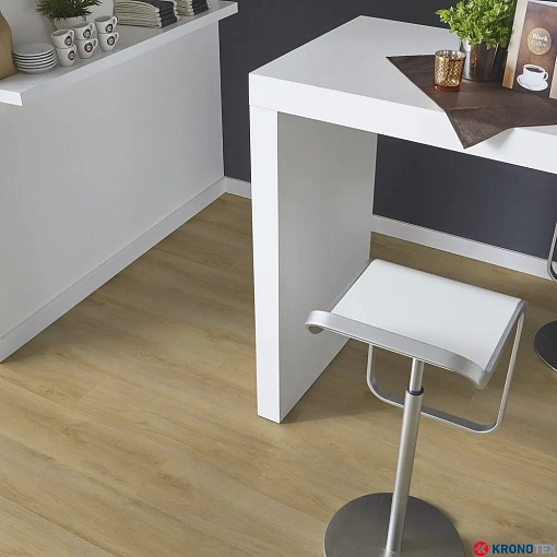 Ламинат Kronotex Robusto Дуб Премиум Натуральный D4955 - 6